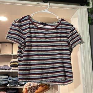 American eagle t shirt